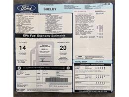 2008 Ford Mustang Shelby GT500 (CC-2063751) for sale in Bettendorf, Iowa