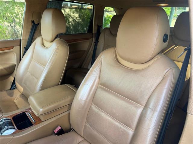 2005 Porsche Cayenne (CC-2063753) for sale in Thousand Oaks, California