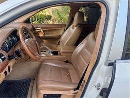 2005 Porsche Cayenne (CC-2063753) for sale in Thousand Oaks, California