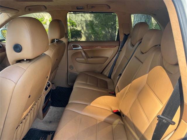2005 Porsche Cayenne (CC-2063753) for sale in Thousand Oaks, California
