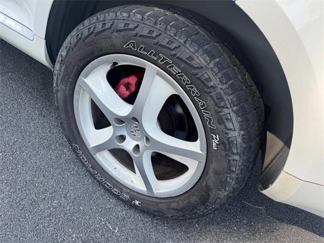 2005 Porsche Cayenne (CC-2063753) for sale in Thousand Oaks, California