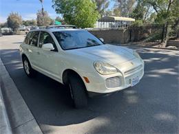 2005 Porsche Cayenne (CC-2063753) for sale in Thousand Oaks, California