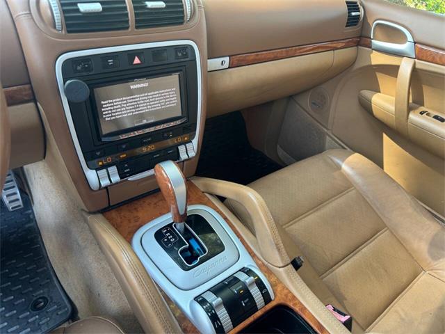 2005 Porsche Cayenne (CC-2063753) for sale in Thousand Oaks, California