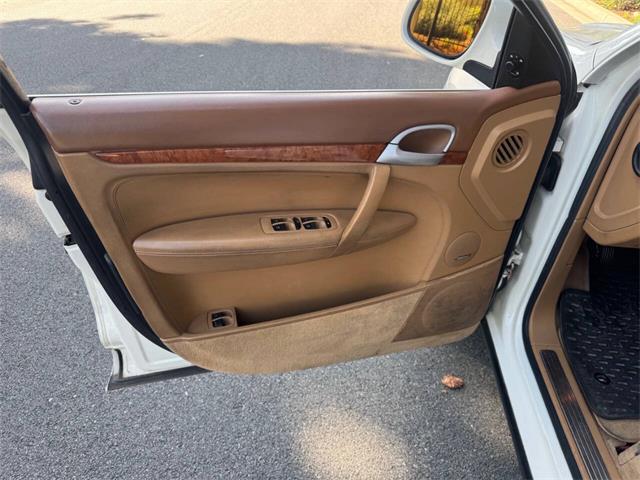2005 Porsche Cayenne (CC-2063753) for sale in Thousand Oaks, California