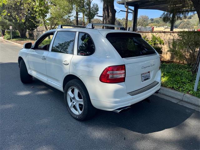 2005 Porsche Cayenne (CC-2063753) for sale in Thousand Oaks, California
