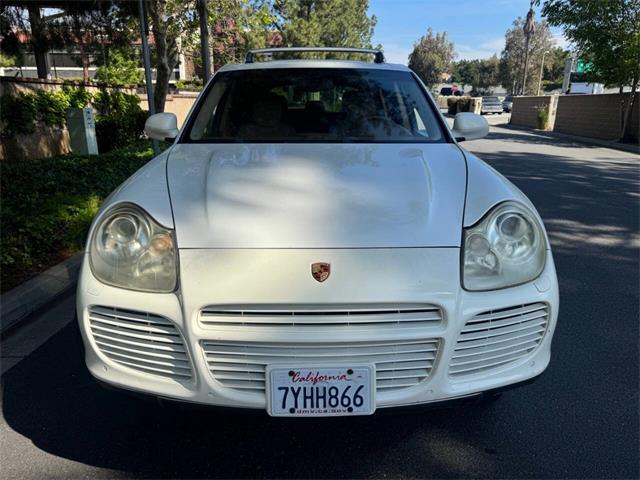 2005 Porsche Cayenne (CC-2063753) for sale in Thousand Oaks, California