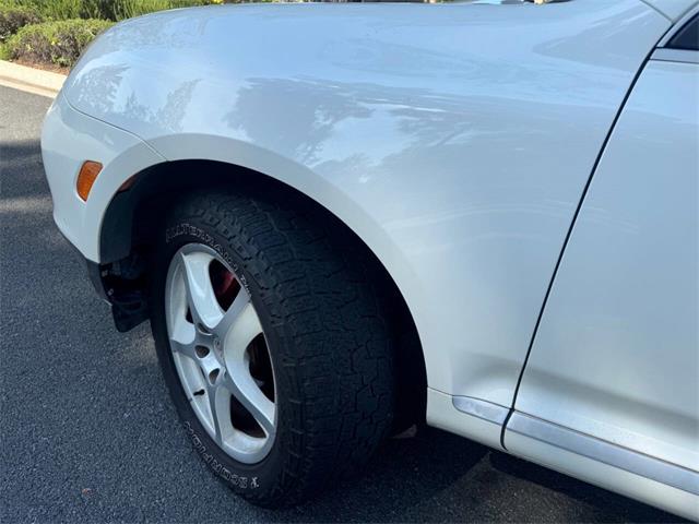 2005 Porsche Cayenne (CC-2063753) for sale in Thousand Oaks, California