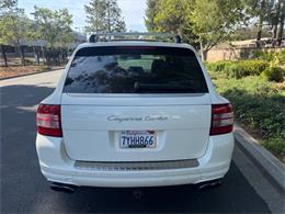 2005 Porsche Cayenne (CC-2063753) for sale in Thousand Oaks, California