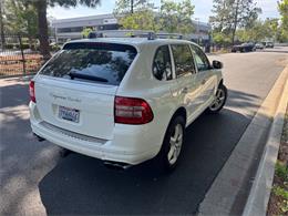 2005 Porsche Cayenne (CC-2063753) for sale in Thousand Oaks, California