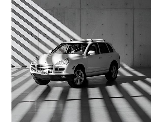2005 Porsche Cayenne (CC-2063753) for sale in Thousand Oaks, California