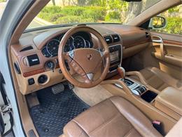 2005 Porsche Cayenne (CC-2063753) for sale in Thousand Oaks, California