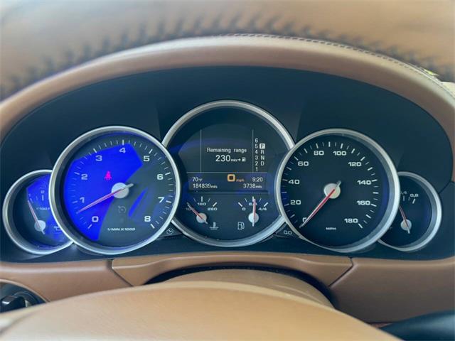 2005 Porsche Cayenne (CC-2063753) for sale in Thousand Oaks, California