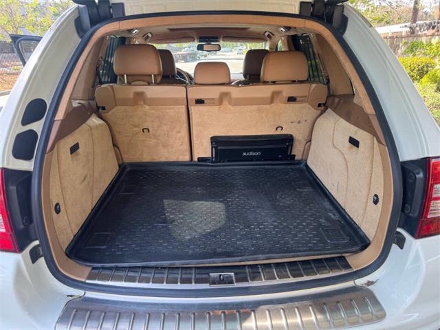 2005 Porsche Cayenne (CC-2063753) for sale in Thousand Oaks, California