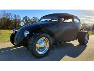 1974 Volkswagen Beetle (CC-2063760) for sale in Biloxi, Mississippi