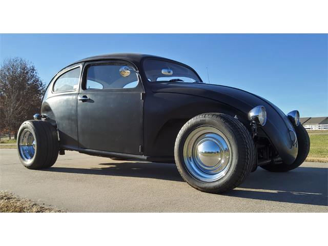 1974 Volkswagen Beetle (CC-2063760) for sale in Biloxi, Mississippi