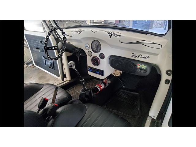 1974 Volkswagen Beetle (CC-2063760) for sale in Biloxi, Mississippi
