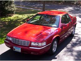 1997 Cadillac Eldorado (CC-2063769) for sale in Stratford, Connecticut