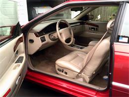 1997 Cadillac Eldorado (CC-2063769) for sale in Stratford, Connecticut