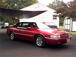 1997 Cadillac Eldorado (CC-2063769) for sale in Stratford, Connecticut