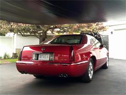 1997 Cadillac Eldorado (CC-2063769) for sale in Stratford, Connecticut