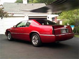 1997 Cadillac Eldorado (CC-2063769) for sale in Stratford, Connecticut