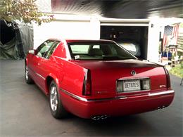 1997 Cadillac Eldorado (CC-2063769) for sale in Stratford, Connecticut