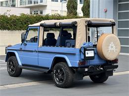 1991 Mercedes-Benz 230GE (CC-2063797) for sale in newport beach, California
