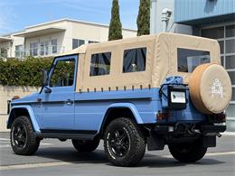 1991 Mercedes-Benz 230GE (CC-2063797) for sale in newport beach, California