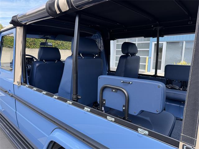 1991 Mercedes-Benz 230GE (CC-2063797) for sale in newport beach, California