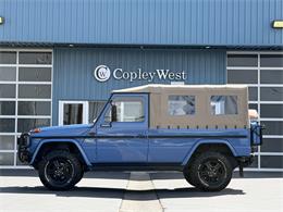 1991 Mercedes-Benz 230GE (CC-2063797) for sale in newport beach, California