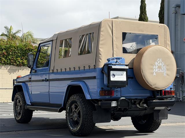 1991 Mercedes-Benz 230GE (CC-2063797) for sale in newport beach, California