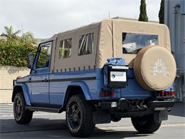1991 Mercedes-Benz 230GE (CC-2063797) for sale in newport beach, California