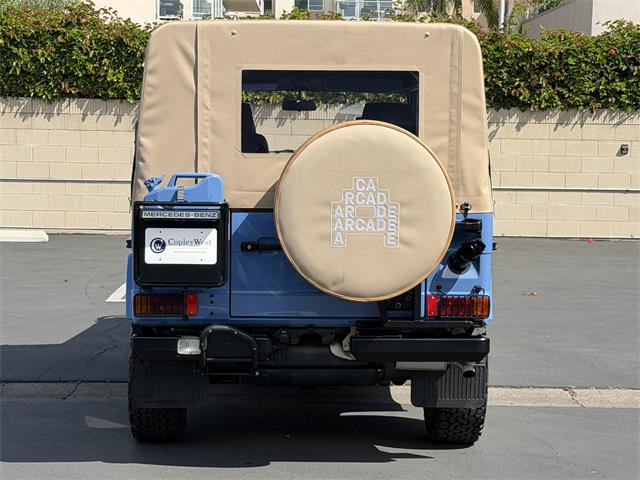 1991 Mercedes-Benz 230GE (CC-2063797) for sale in newport beach, California