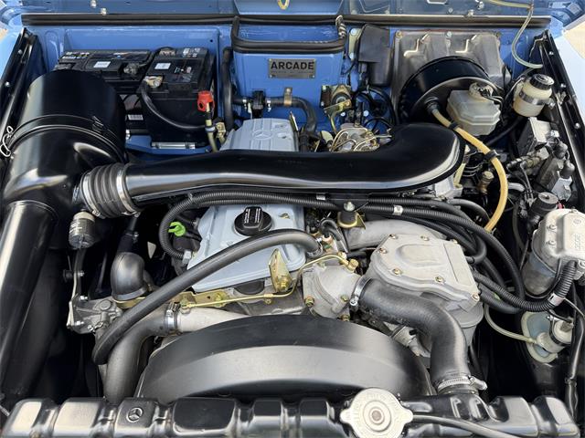 1991 Mercedes-Benz 230GE (CC-2063797) for sale in newport beach, California