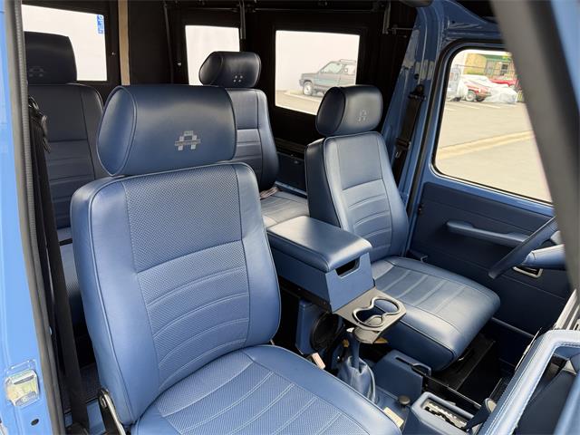 1991 Mercedes-Benz 230GE (CC-2063797) for sale in newport beach, California