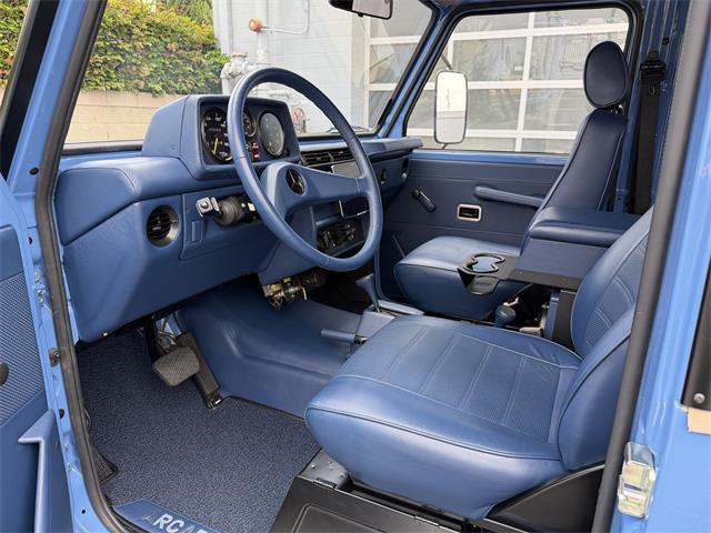 1991 Mercedes-Benz 230GE (CC-2063797) for sale in newport beach, California