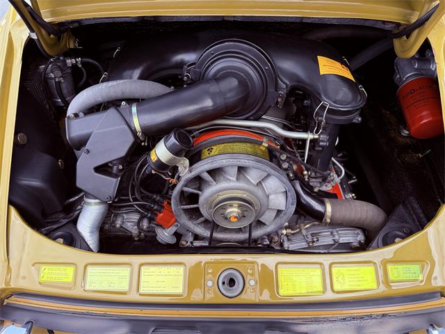 1972 Porsche 911S 2Dr Targa (CC-2063798) for sale in newport beach, California