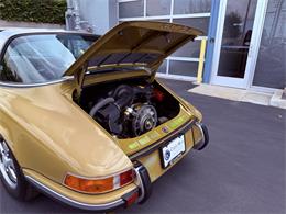 1972 Porsche 911S 2Dr Targa (CC-2063798) for sale in newport beach, California