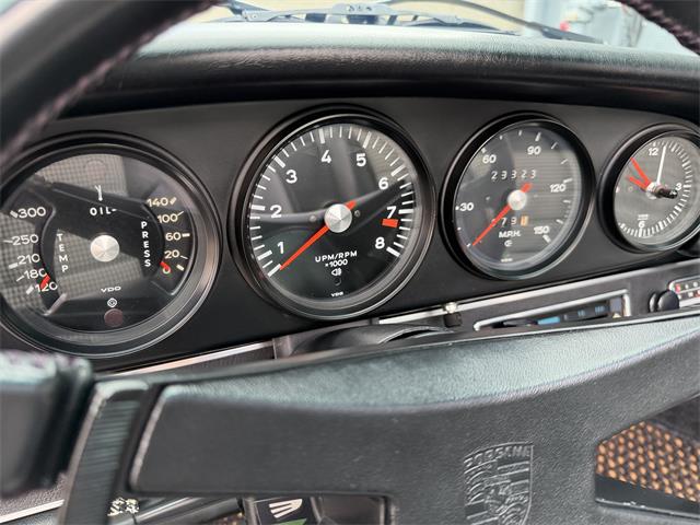 1972 Porsche 911S 2Dr Targa (CC-2063798) for sale in newport beach, California