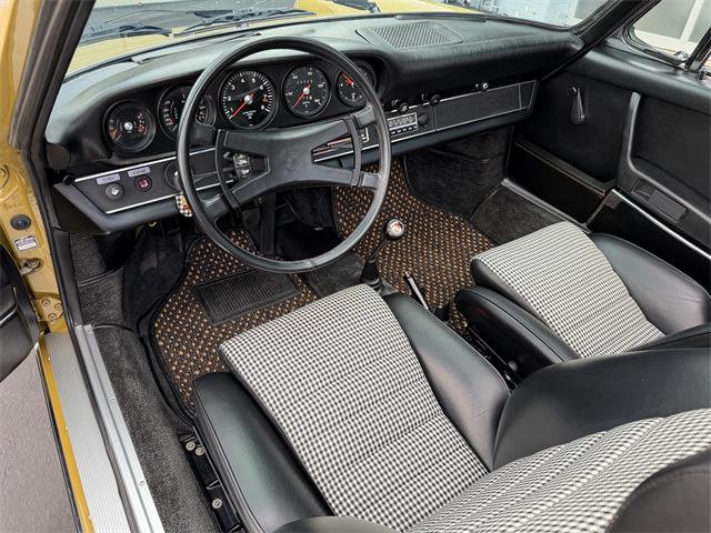 1972 Porsche 911S 2Dr Targa (CC-2063798) for sale in newport beach, California