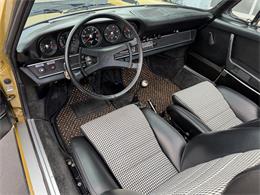 1972 Porsche 911S 2Dr Targa (CC-2063798) for sale in newport beach, California