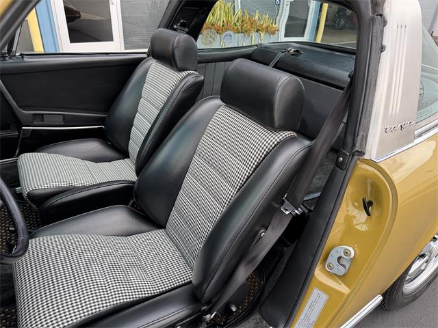 1972 Porsche 911S 2Dr Targa (CC-2063798) for sale in newport beach, California