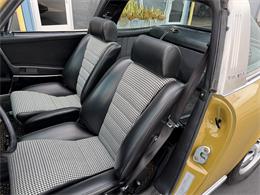 1972 Porsche 911S 2Dr Targa (CC-2063798) for sale in newport beach, California