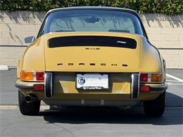 1972 Porsche 911S 2Dr Targa (CC-2063798) for sale in newport beach, California