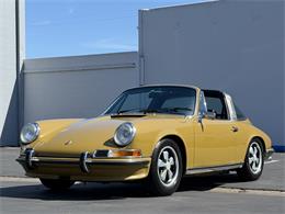 1972 Porsche 911S 2Dr Targa (CC-2063798) for sale in newport beach, California