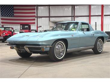 1964 Chevrolet Corvette (CC-2063806) for sale in Kentwood, Michigan