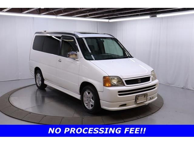 1998 Honda Stepwgn (CC-2063814) for sale in Christiansburg, Virginia