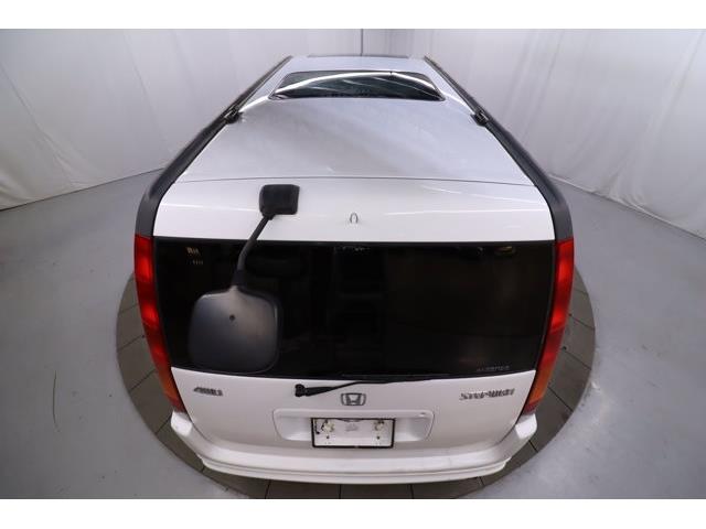 1998 Honda Stepwgn (CC-2063814) for sale in Christiansburg, Virginia