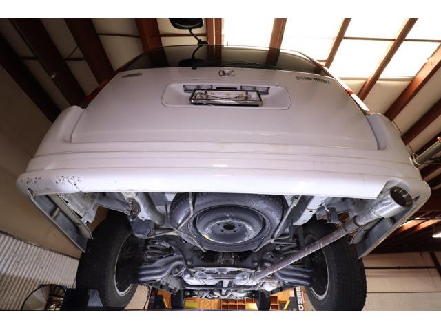 1998 Honda Stepwgn (CC-2063814) for sale in Christiansburg, Virginia