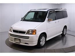 1998 Honda Stepwgn (CC-2063814) for sale in Christiansburg, Virginia